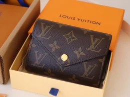 louis vuitton aaa qualite portefeuille s in brown s_1271131